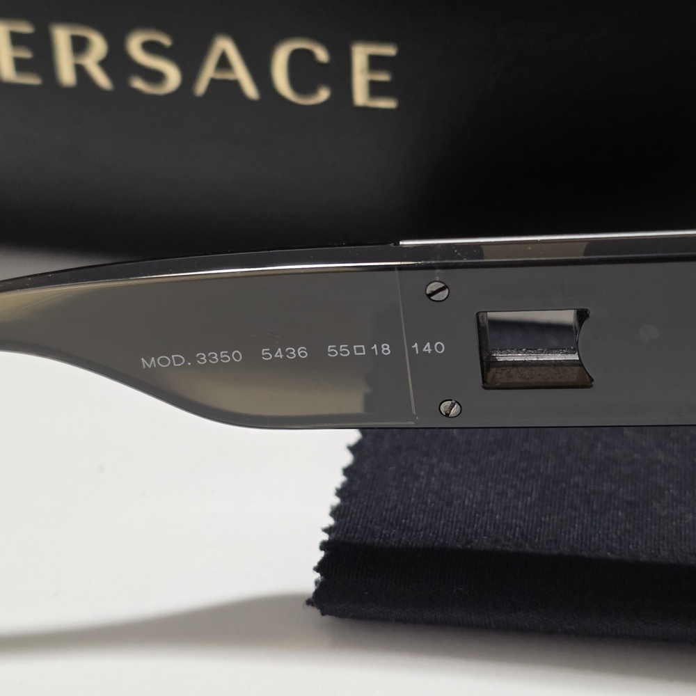 Versace Frame MOD. 3350 5436 55□18 140 - Picture 4 of 8